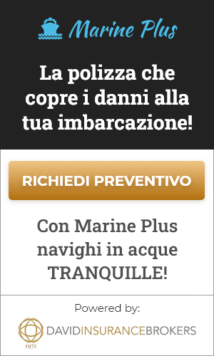 Assicura la tua barca