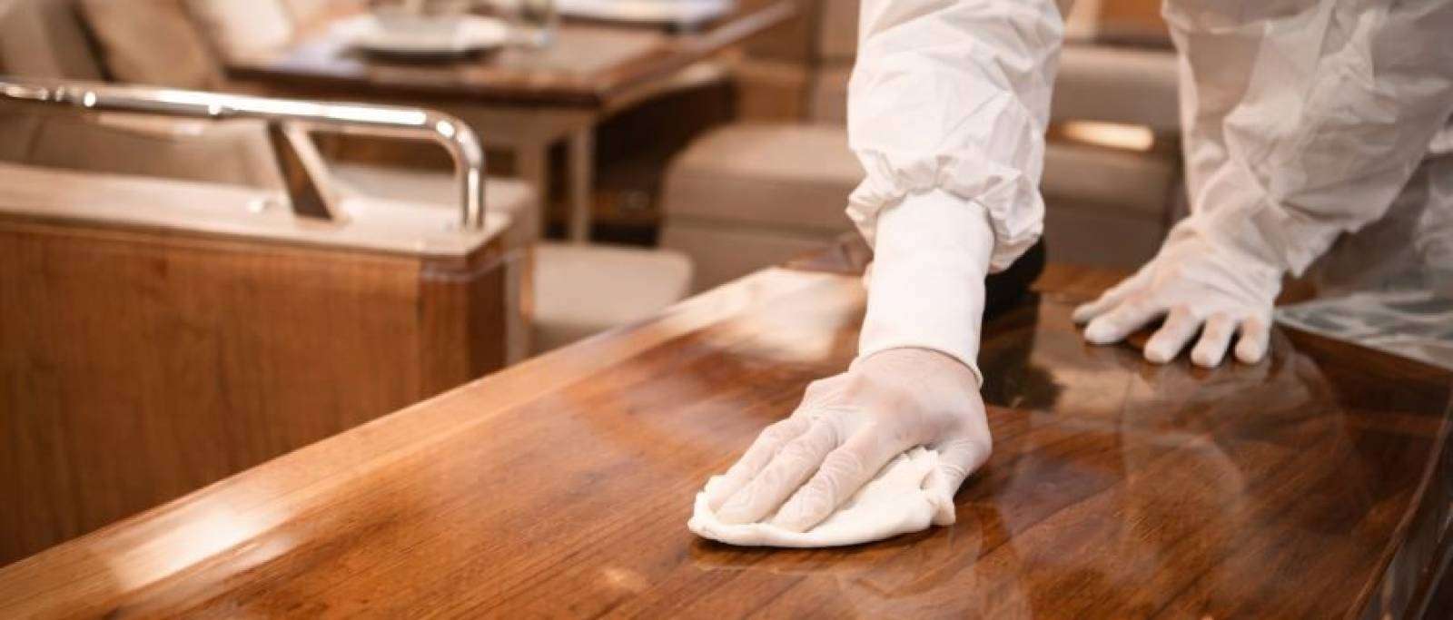 quality of materials