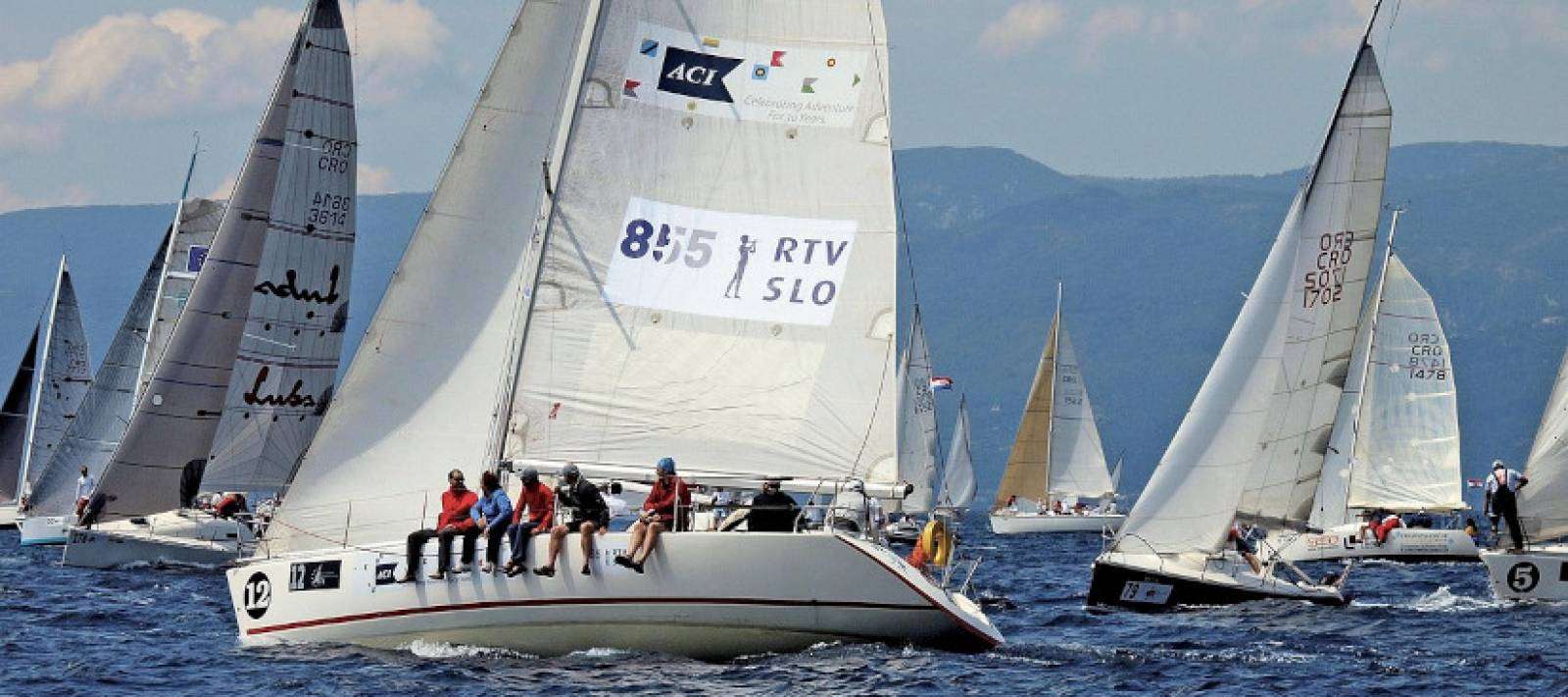 regata