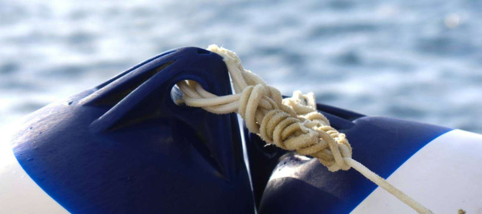 nautical knots