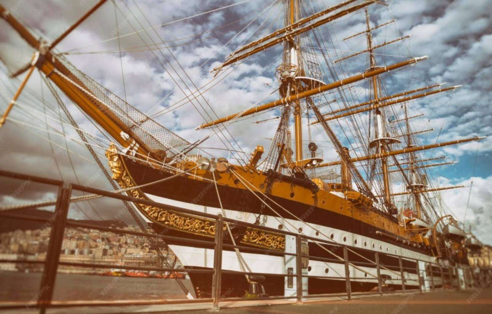 Amerigo Vespucci