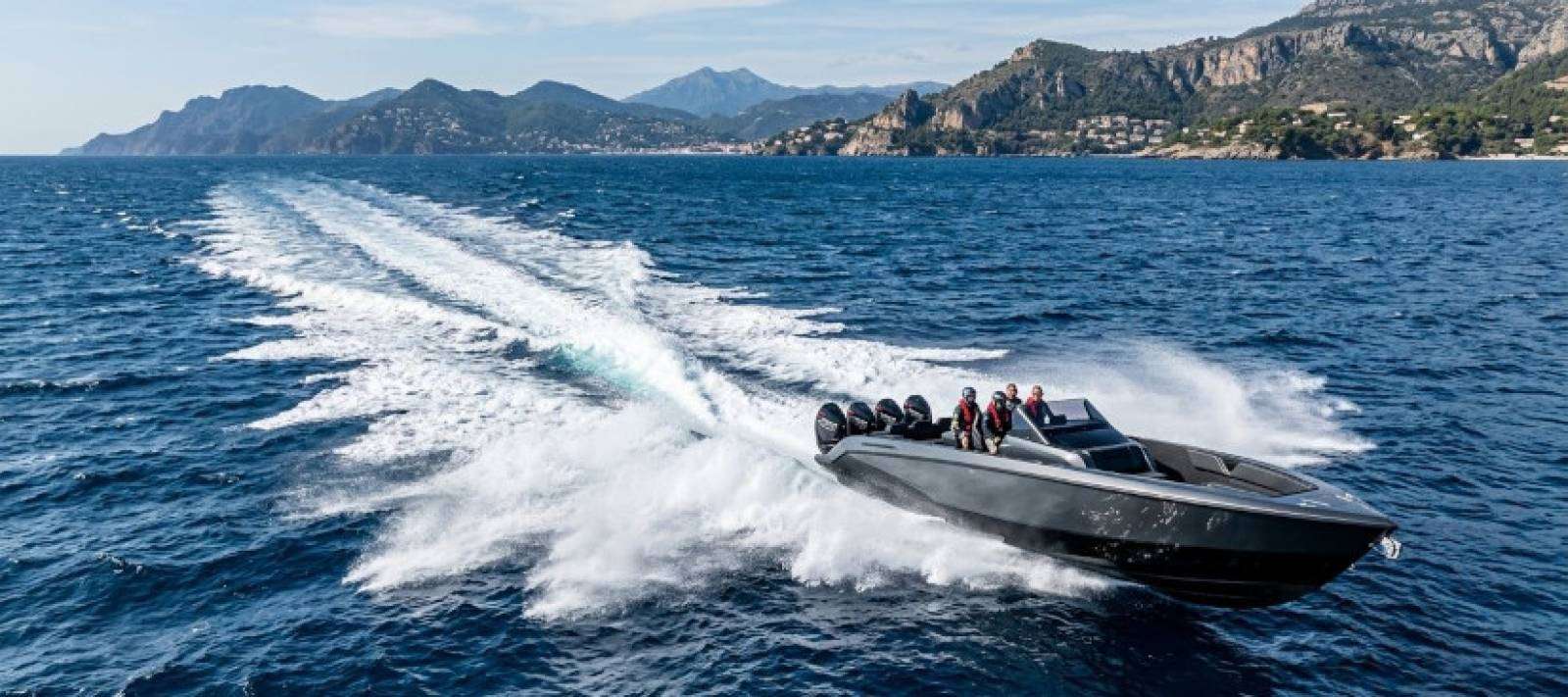 migliore barca a motore
